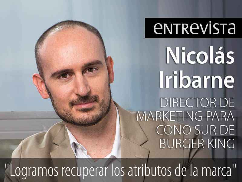 Portada de CARTA 22/6/23: Nicolás Iribarne de Burger King / Martín Crespo de Warner Bros. Discovery / Nuevo marco para que las marcas impulsen una cultura de impacto creativo
