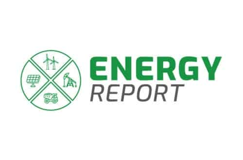 Portada de Nace Energy Report, nuevo medio de Ámbito Financiero