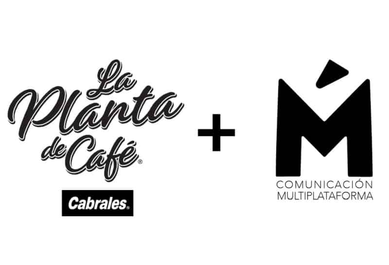 Portada de Cabrales elige para su marca La Planta de Café a Moscú Comunicación Multiplataforma