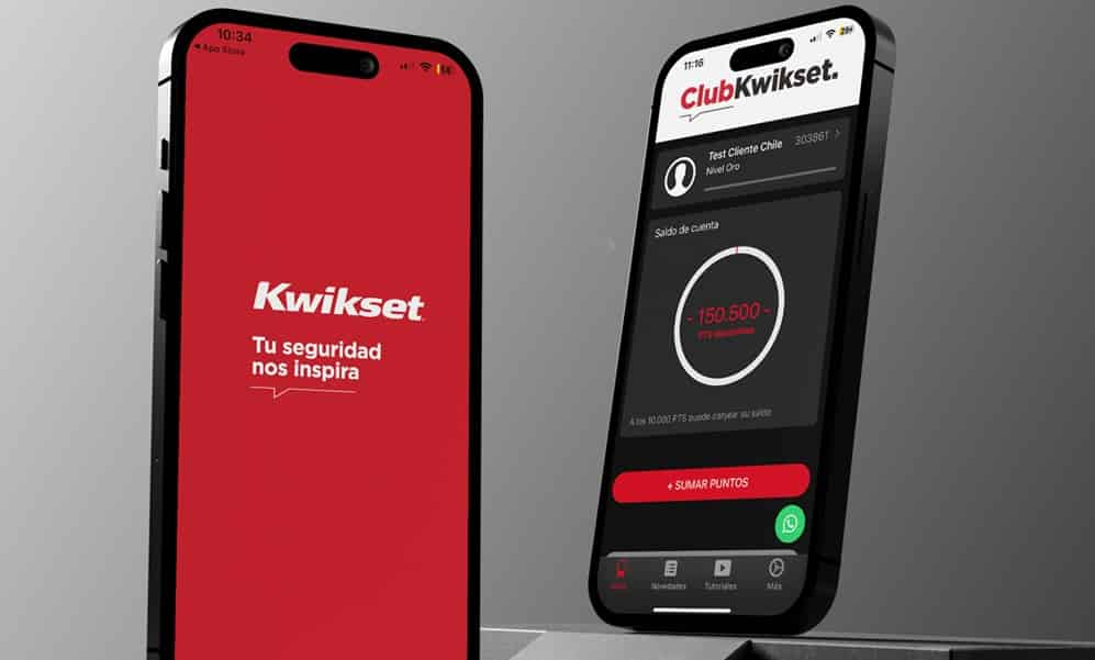 Portada de Live Motion presenta Club Kwikset: Fidelización 3.0