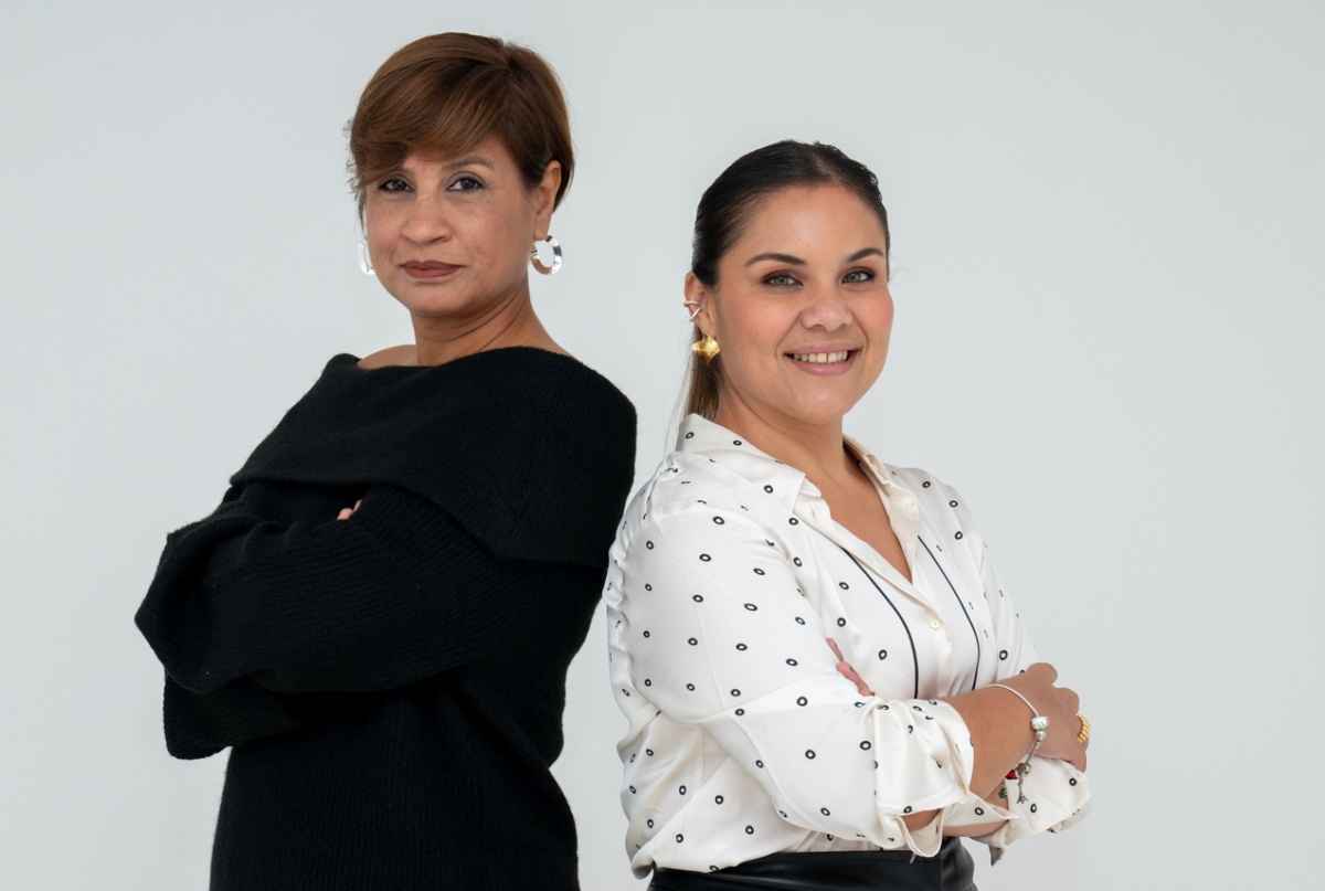 Portada de Valeria Rodríguez se une a Publicis Media como Business Partner para ABInBev en Perú 