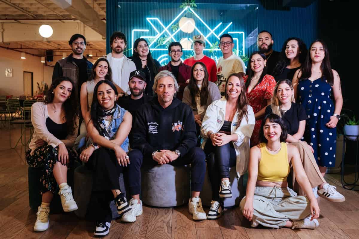 Portada de Founders expande su equipo de México con nuevas incorporaciones