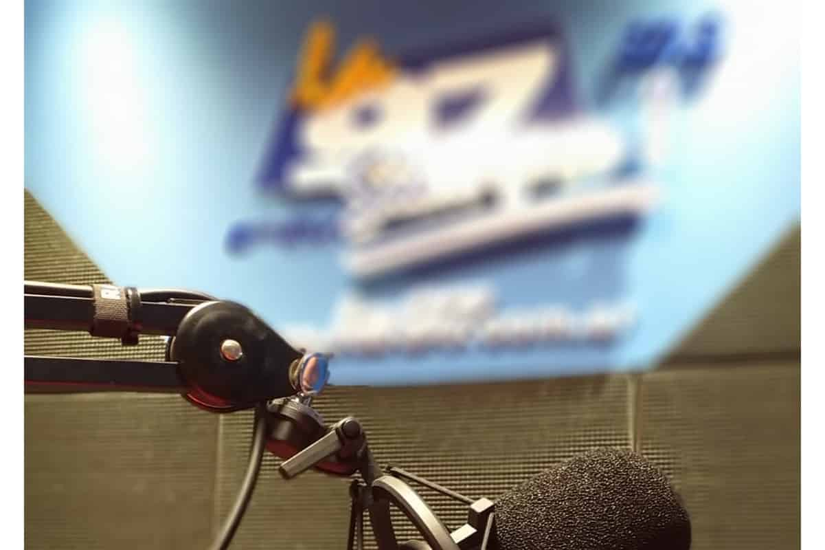 Portada de La 97 es la radio más escuchada de Mar del Plata