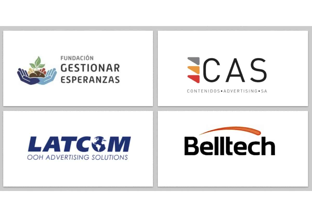 Portada de Fundación Gestionar Esperanzas junto a Belltech, Latcom y CAS lanzan la "Campaña Invierno"