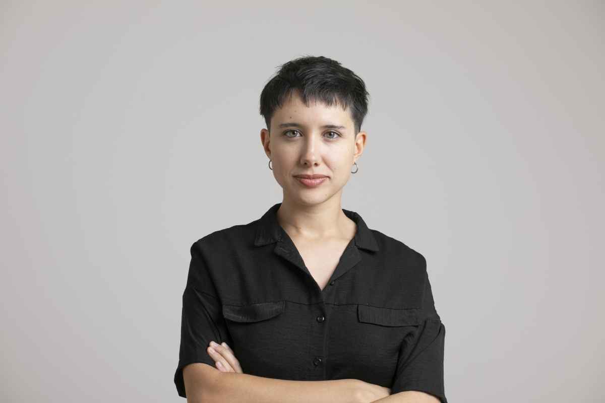 Portada de Liebre nombra a Victoria Zerdá como Directora Creativa Ejecutiva