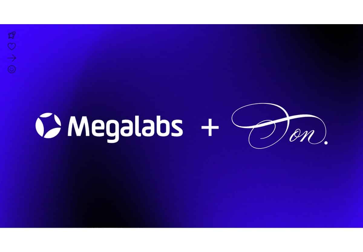 Portada de Megalabs eligió a Don para llevar adelante una de  sus principales campañas regionales