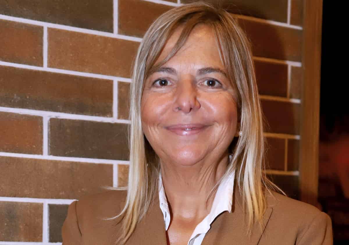 Portada de Alejandra Martínez fue nombrada Directora de Relaciones Externas y Sostenibilidad en Enel Argentina