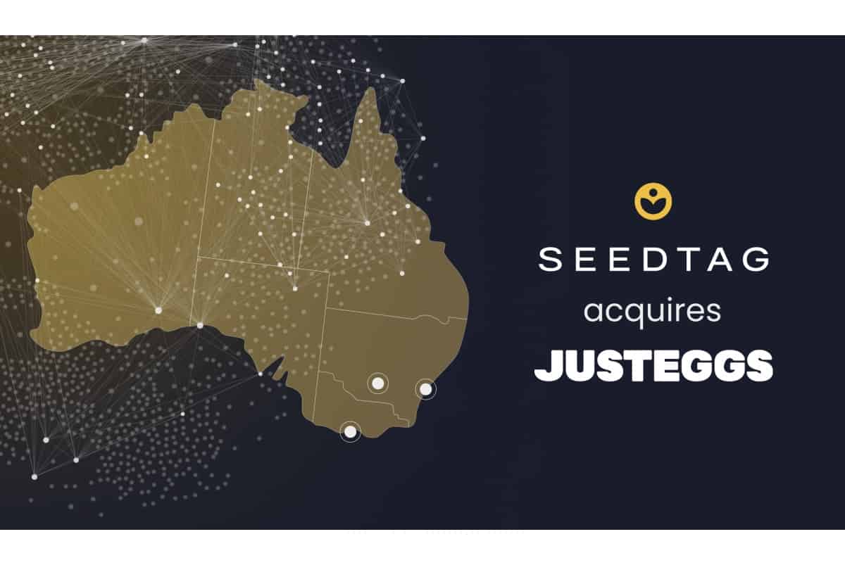 Portada de Seedtag entra en Australia mediante la adquisición de JustEggs