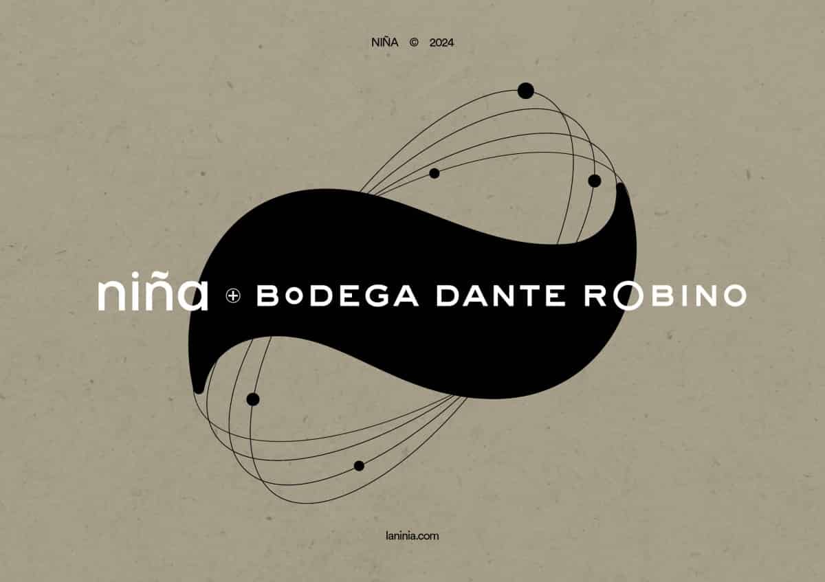 Portada de Niña es la nueva agencia creativa integral de Bodega Dante Robino
