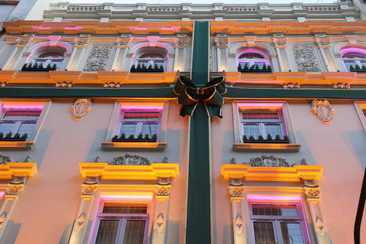 Portada de Álvarez Argüelles abrió las puertas de su nuevo hotel Grand Brizo Bel Air en Recoleta