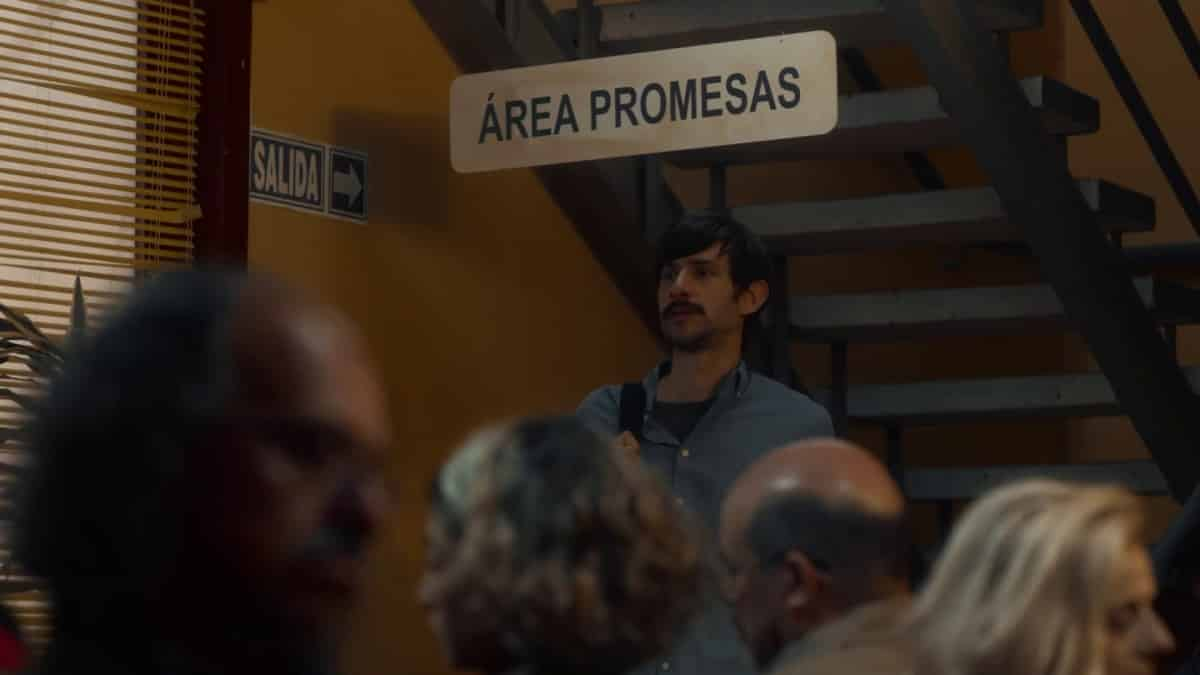 Portada de Ogilvy Uruguay presentó "Sala de espera" para Cerveza Patricia