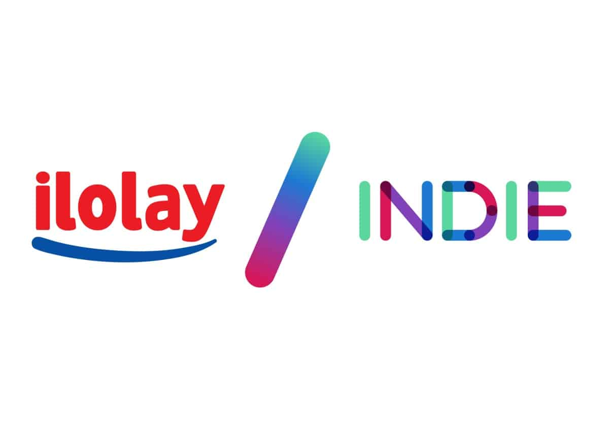 Portada de INDIE suma a ilolay como nueva cuenta digital