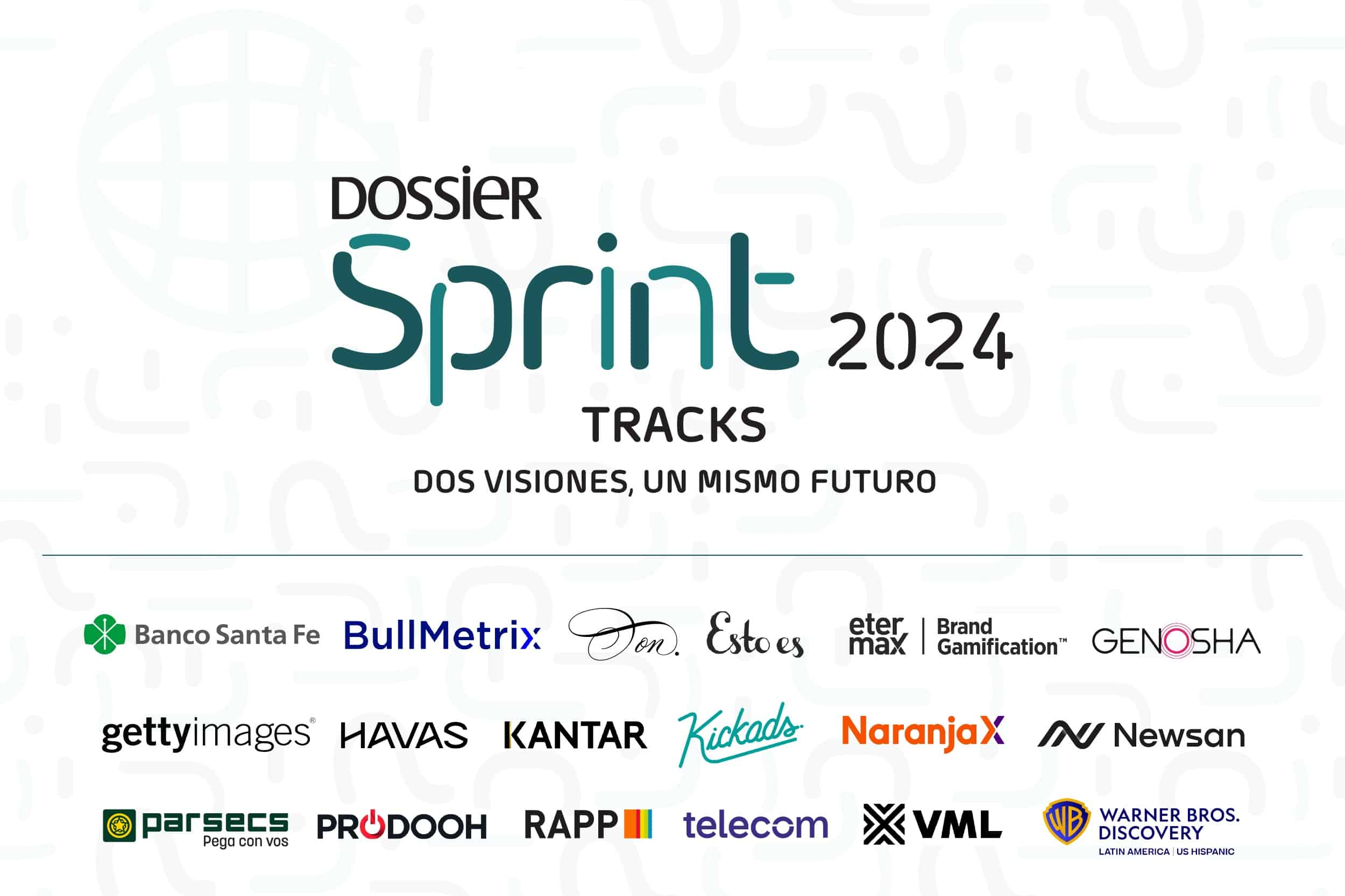 Portada de Dossier Sprint 2024 Edición Tracks: Galería de fotos