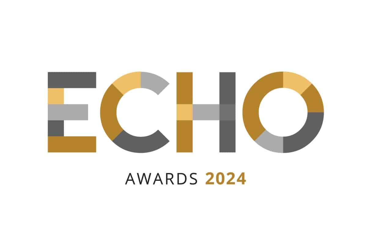 Portada de ECHO LATAM: Shortlist SECTORES