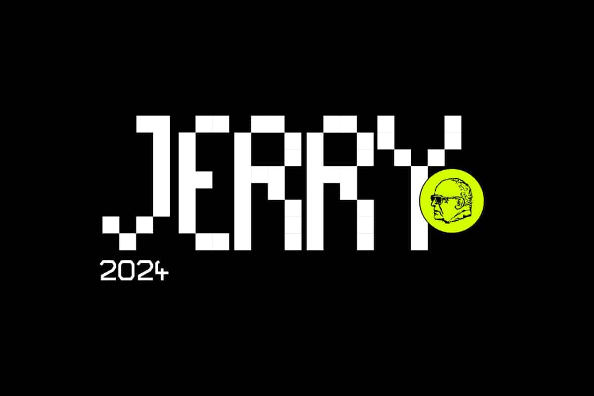 Portada de Sondeo inicial Premios Jerry 2024