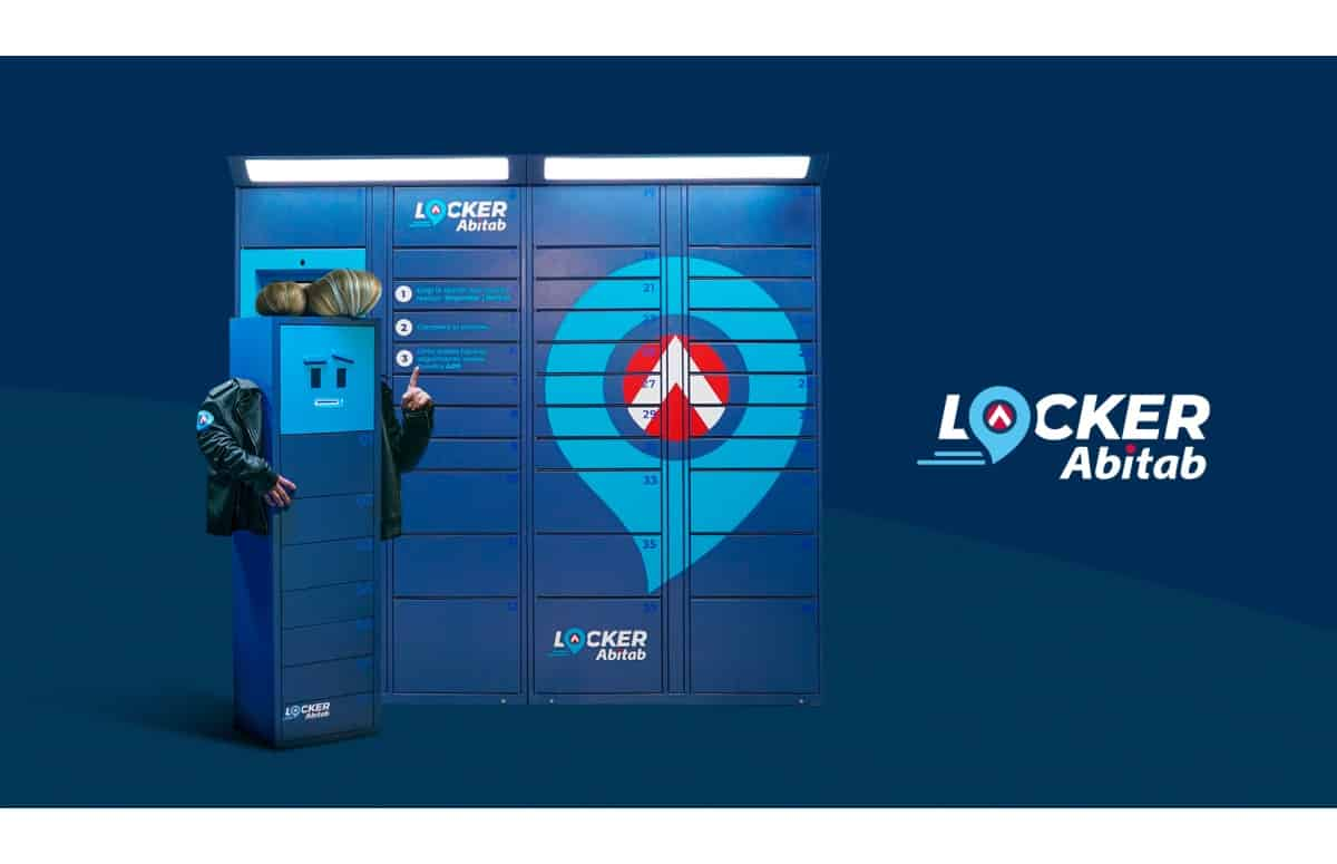 Portada de Wild Fi y Abitab lanzan ‘Guillermo Locker’ para simplificar la logística en Uruguay