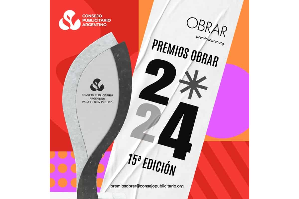 Portada de El CPA lanza la 15ª edición de los Premios Obrar a la comunicación de bien público y con impacto positivo