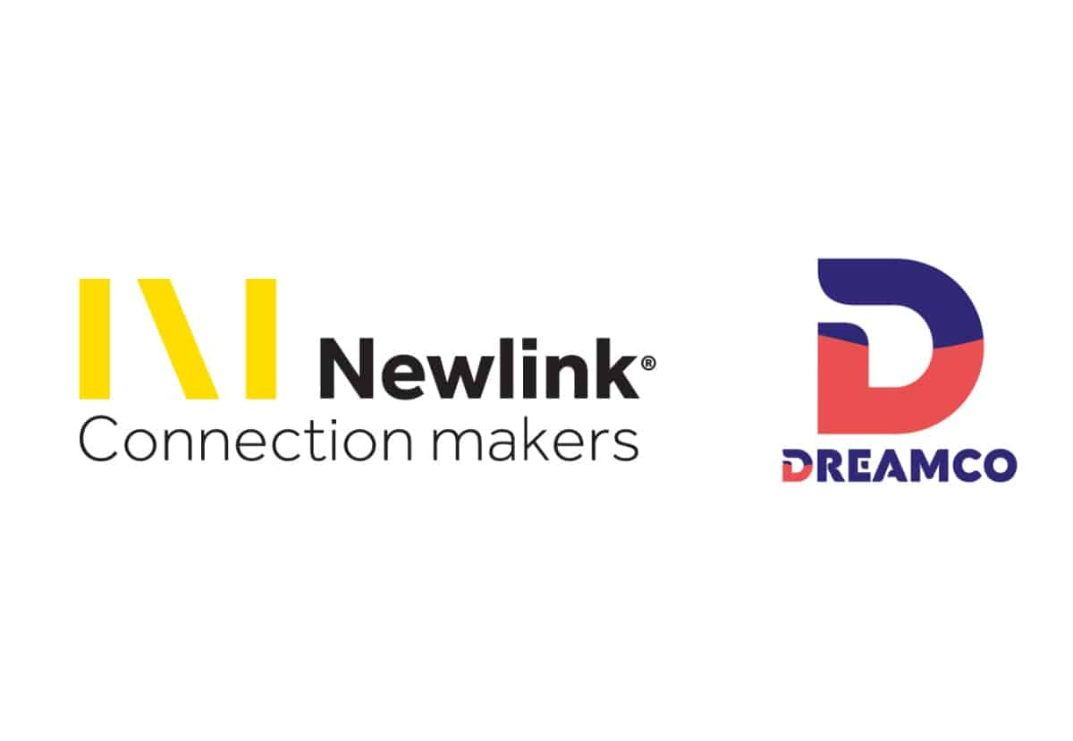 Portada de DREAMCO elige a Newlink