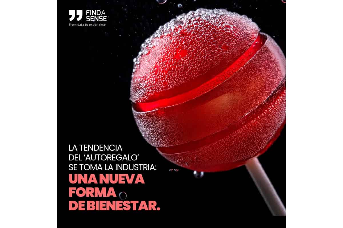 Portada de “De los Baby Boomers a la generación Alpha”, un análisis cross-generacional de las tendencias en alimentos y bebidas