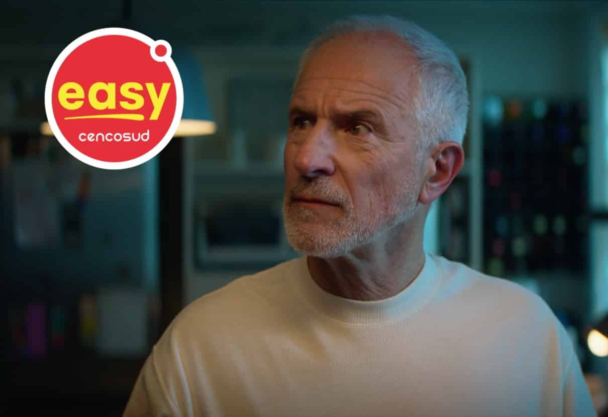 Portada de Estreno: los nuevos comerciales de la campaña "Easy a todo" creada por Don