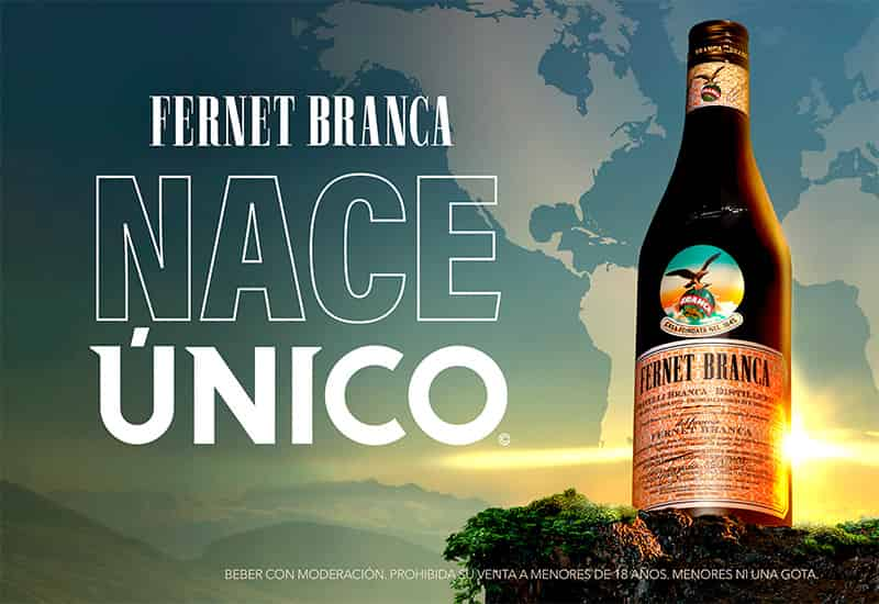 Portada de Novedades de Fratelli Branca