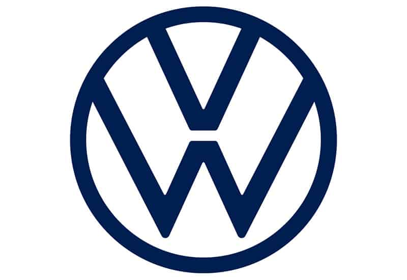 Portada de Novedades de Volkswagen