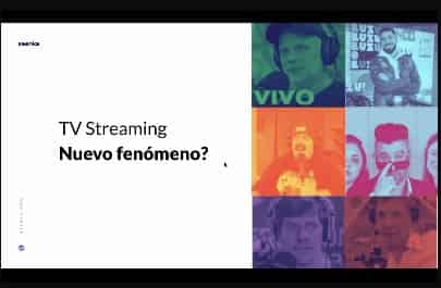 Portada de Publicidad digital y la explosión del streaming