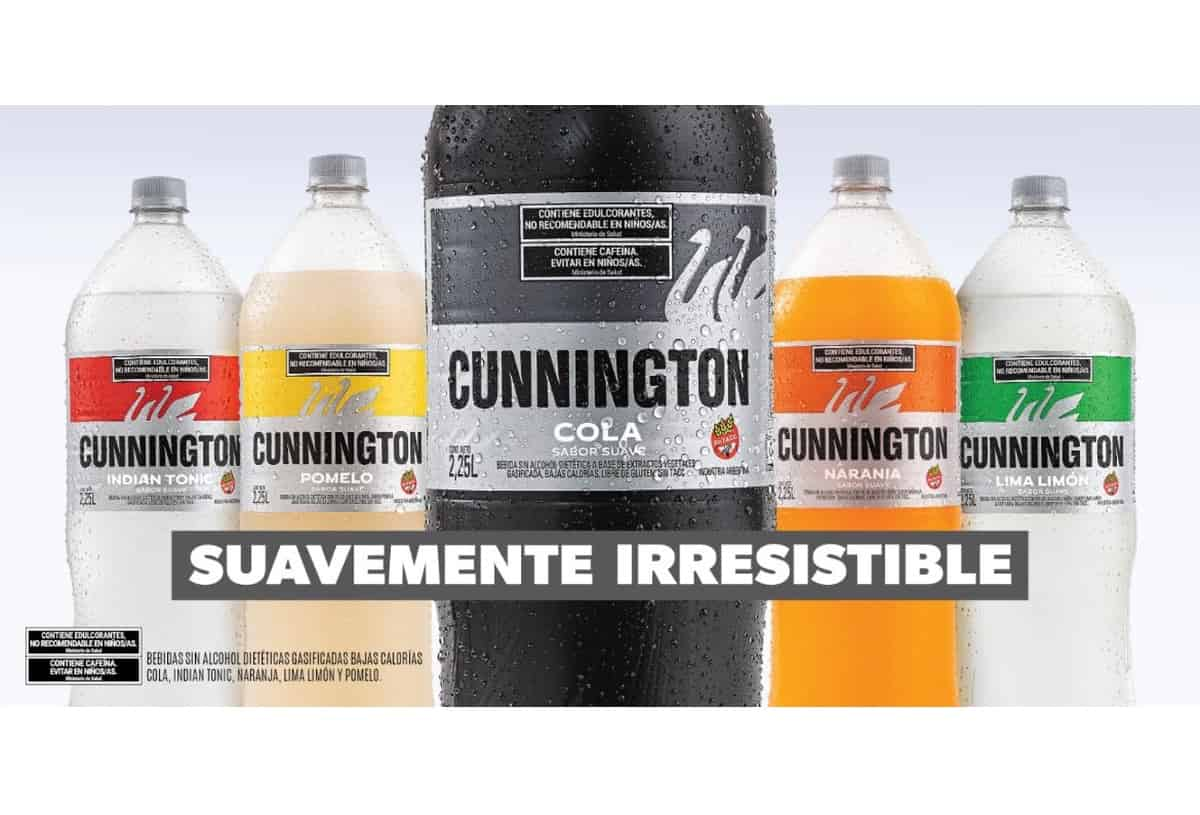 Portada de La campaña “Suavemente” de Cunnington se integra al programa "Escape Perfecto".