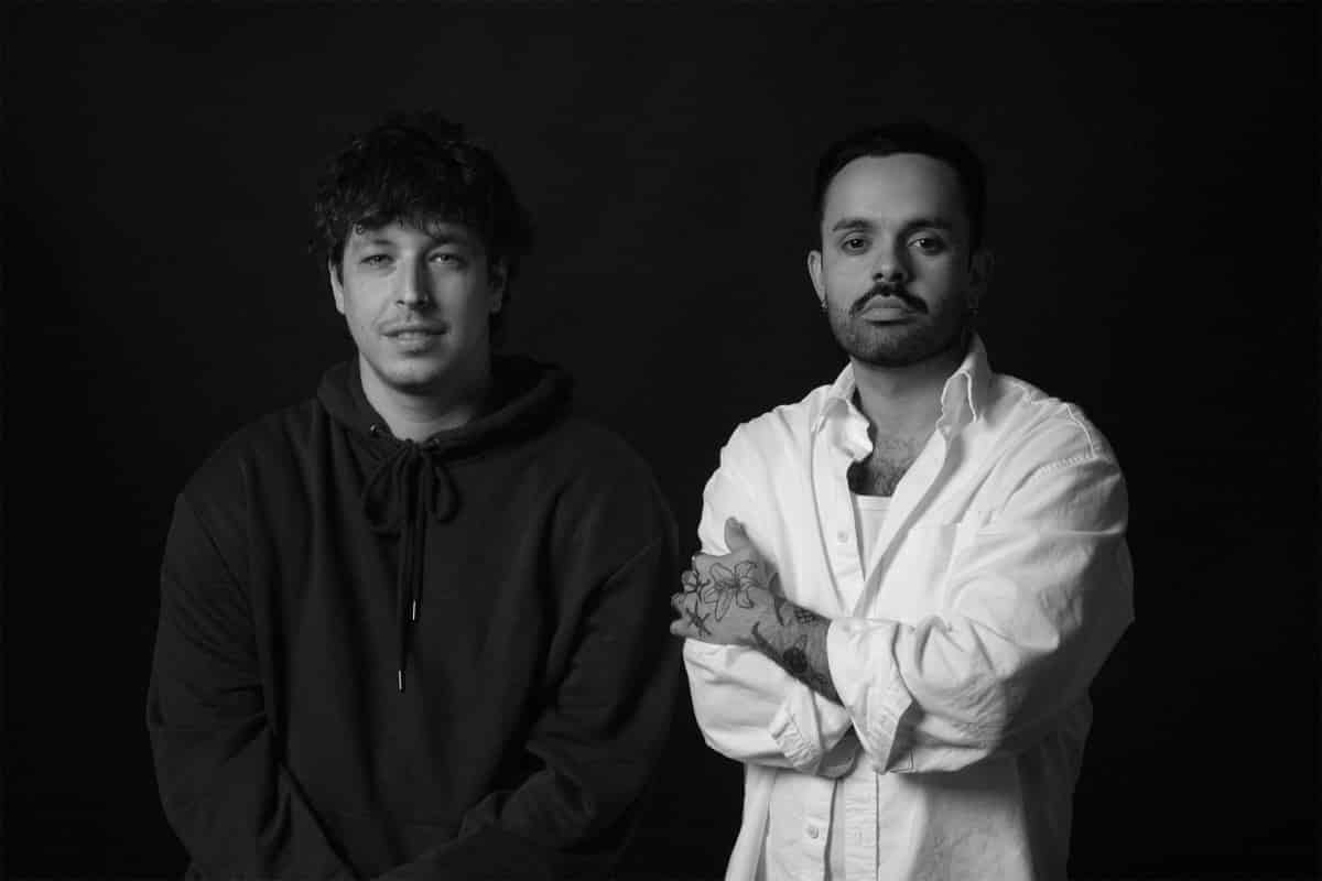 Portada de Víctor Opazo y Agustín Rodríguez Sánchez son ascendidos a Directores Creativos en Grey Argentina