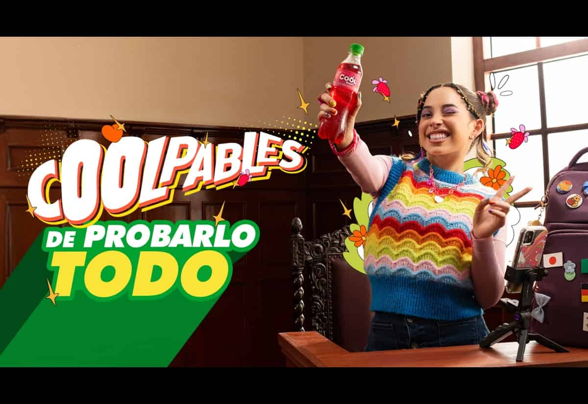 Portada de Digitas Perú presentó una nueva campaña para Cool Fresh