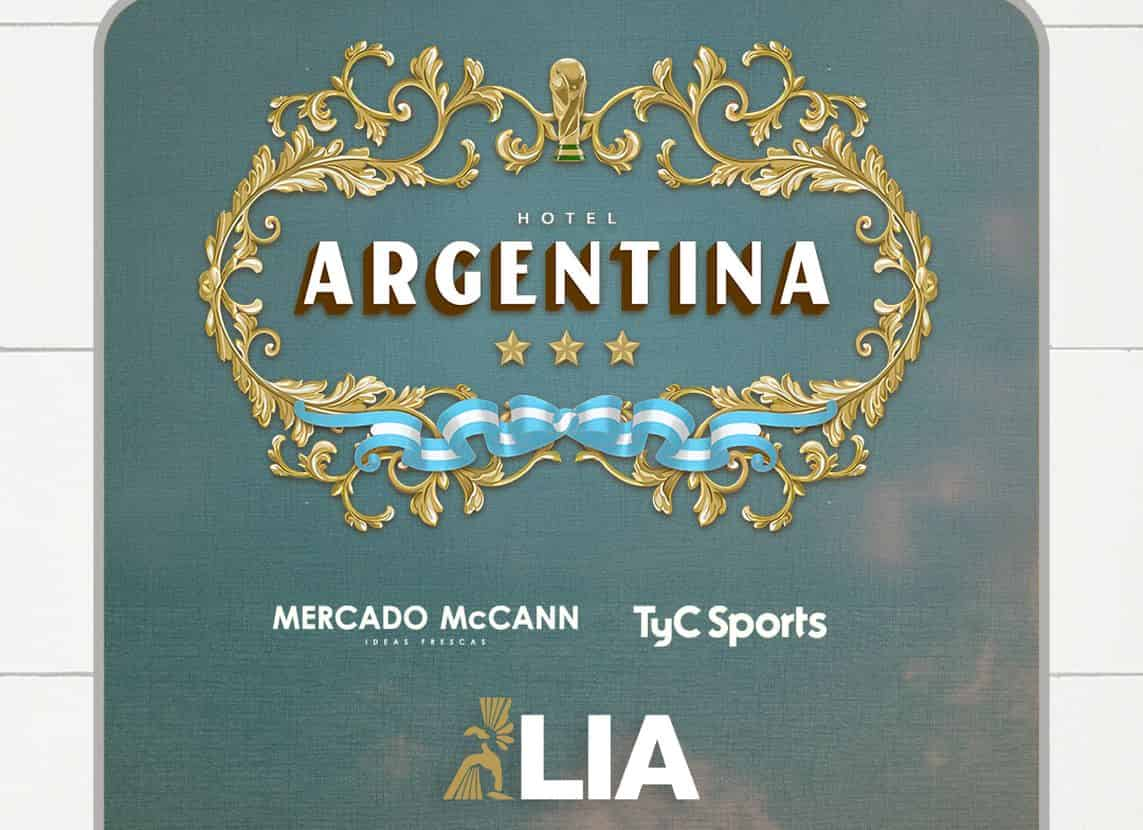 Portada de MRM Brasil y Mercado McCann premiados en LIA 2024