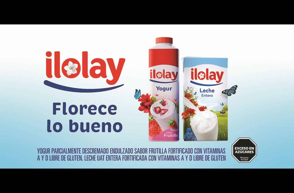 Portada de The Juju e Ilolay presentaron “Florece lo bueno” para relanzar la marca