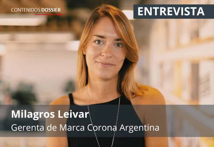 Portada de Milagros Leivar: el éxito del Corona Sunsets World Tour en Argentina y los planes para la próxima temporada