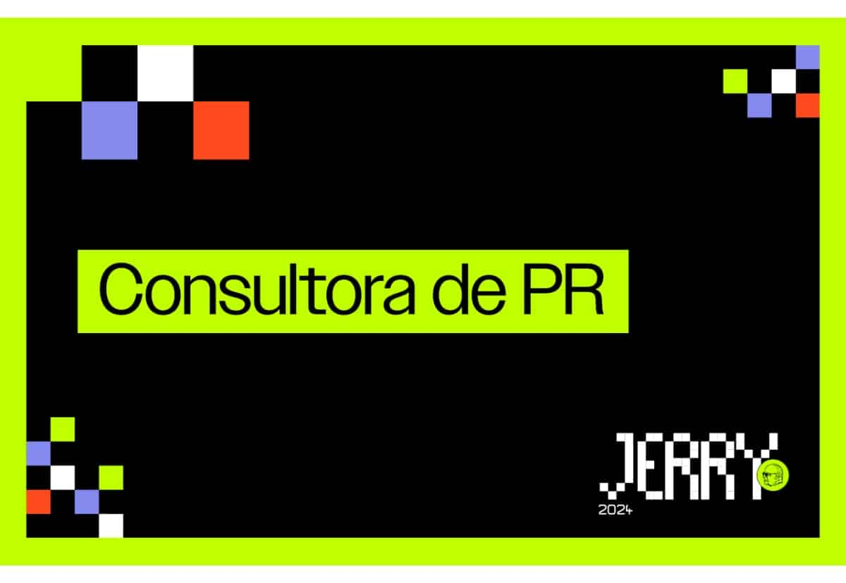 Portada de Premios Jerry 2024 - Consultora de PR