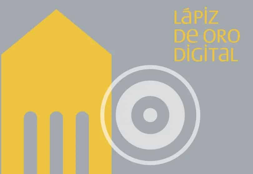 Portada de Reel Lápiz de Oro Marketing Digital 1° Semestre: todos los casos de la torta de este período