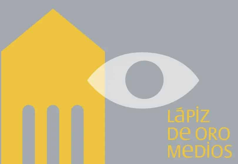 Portada de Todos los casos del Lápiz de Oro de Medios Primer Semestre 2024