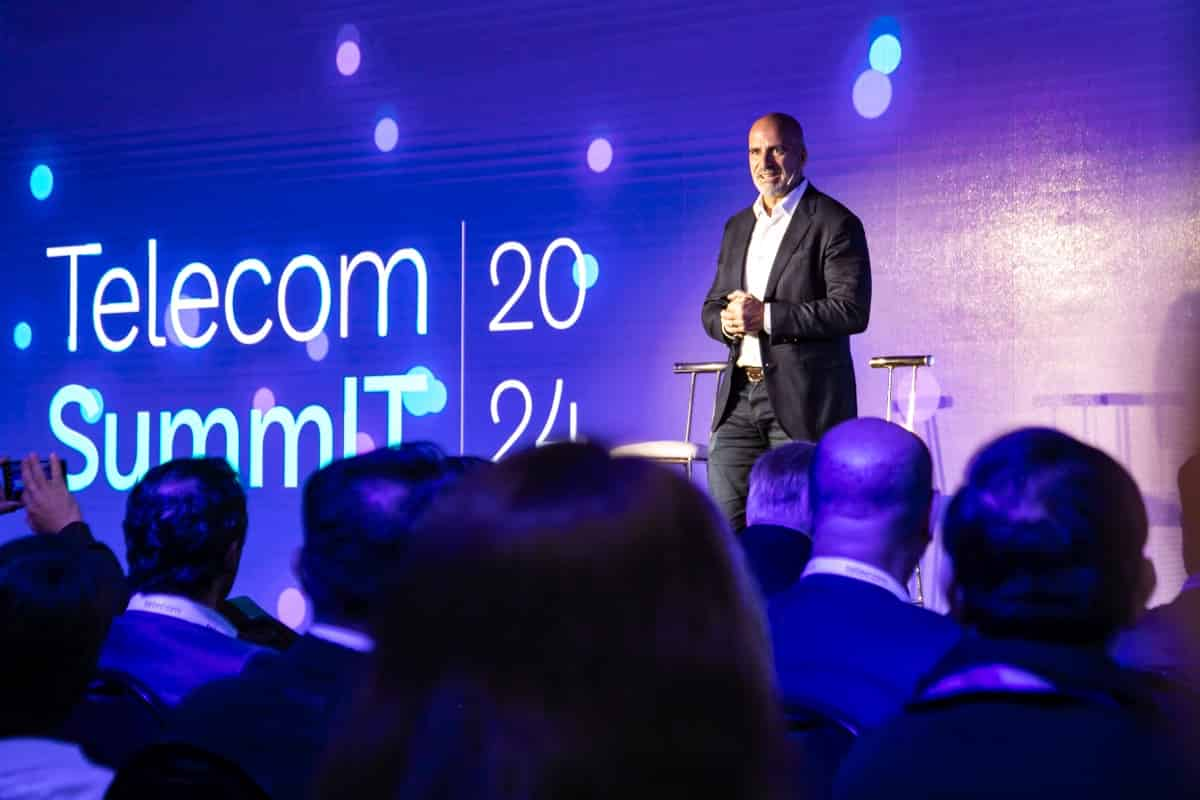 Portada de Telecom SummIT 2024 reunió a más de 300 líderes de empresas, clientes y partners en un encuentro de innovación y tendencias tecnológicas del mundo B2B