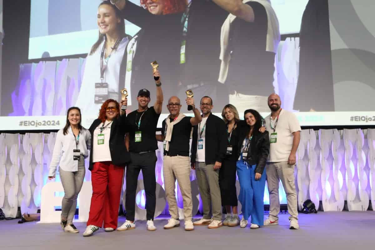 Portada de El Ojo de Iberoamérica: los ganadores de la segunda jornada del festival