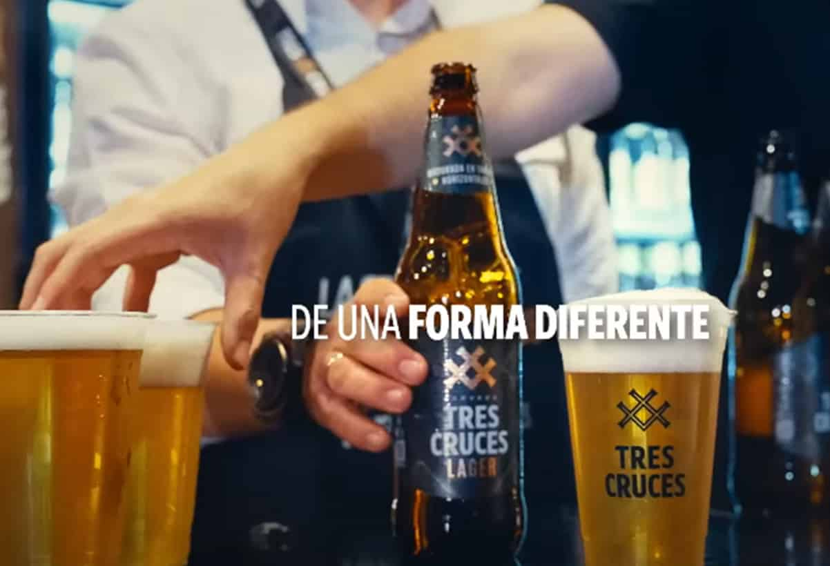 Portada de Perú: Ogilvy y Tres Cruces rompen estereotipos con un PR stunt en el Oktoberfest