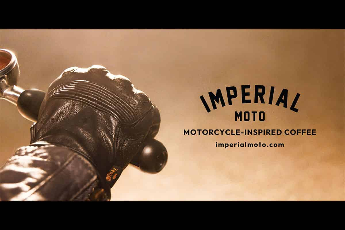 Portada de Archer Troy Miami presenta la nueva campaña de Imperial Moto