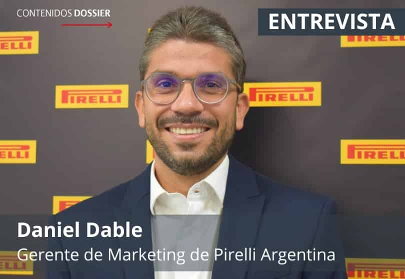 Portada de Pirelli: estrategia detrás de la experiencia