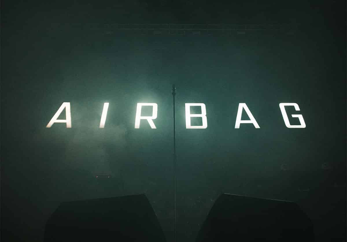 Portada de El Movistar FRI Music presentó su nueva edición con Airbag