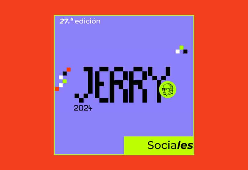 Portada de Premios Jerry 2024: la galería de fotos de la fiesta