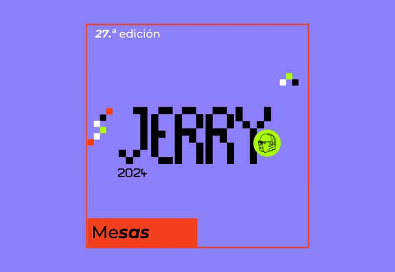 Portada de Premios Jerry 2024: la galería de fotos de las mesas