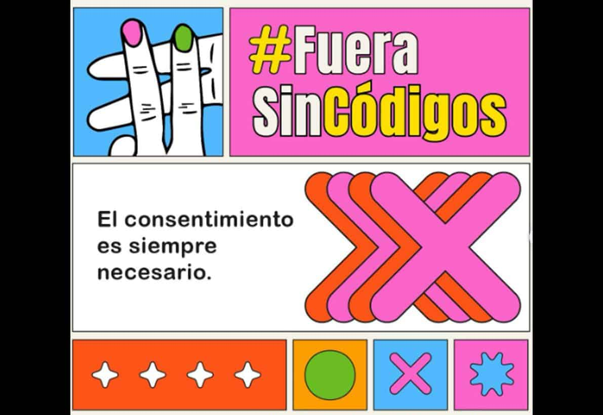 Portada de Bi Universe lanzó la campaña “Fuera sin códigos” para Unicef y Telefé