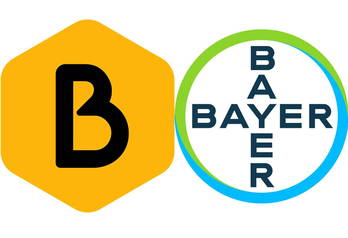 Portada de Beyond anunció su alianza con Bayer