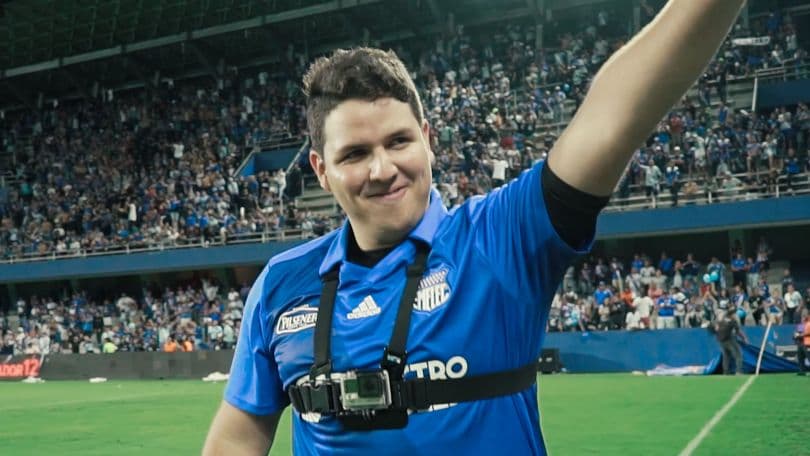 Portada de Paradais DDB presenta "Fan Of The Match", su nuevo trabajo para Claro