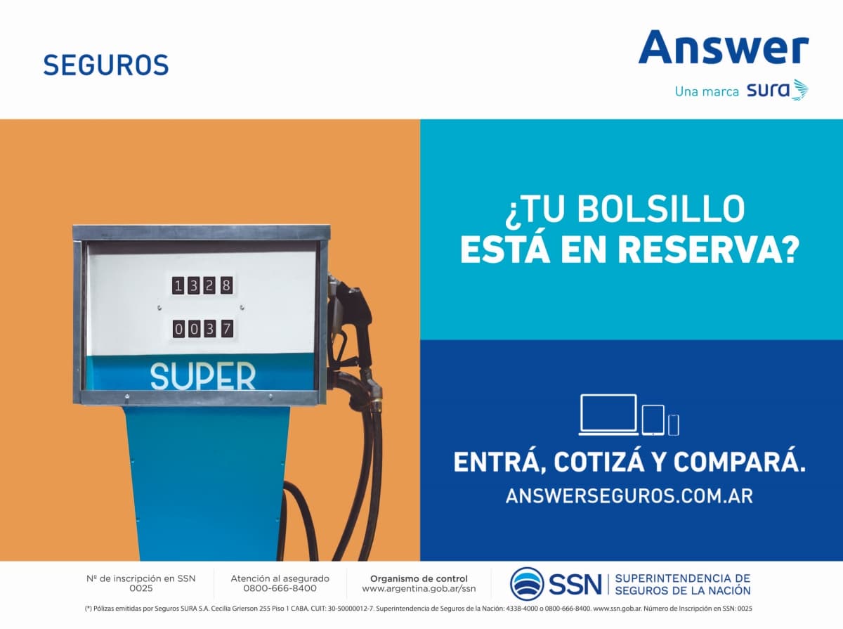 Portada de Answer Seguros lanza una nueva campaña 100% nativa digital