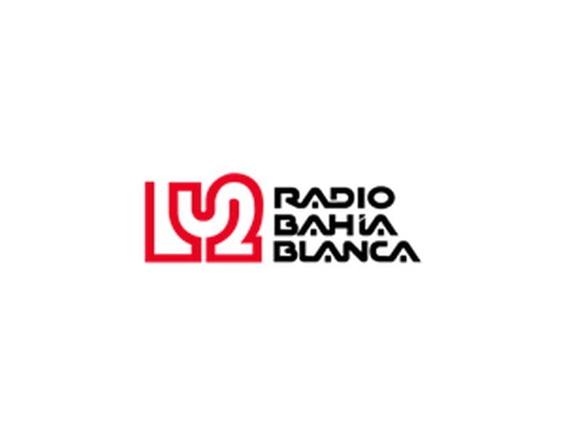 Portada de LU2 radio Bahía Blanca, comercializada por Mediamax, cumple 89 años al aire
