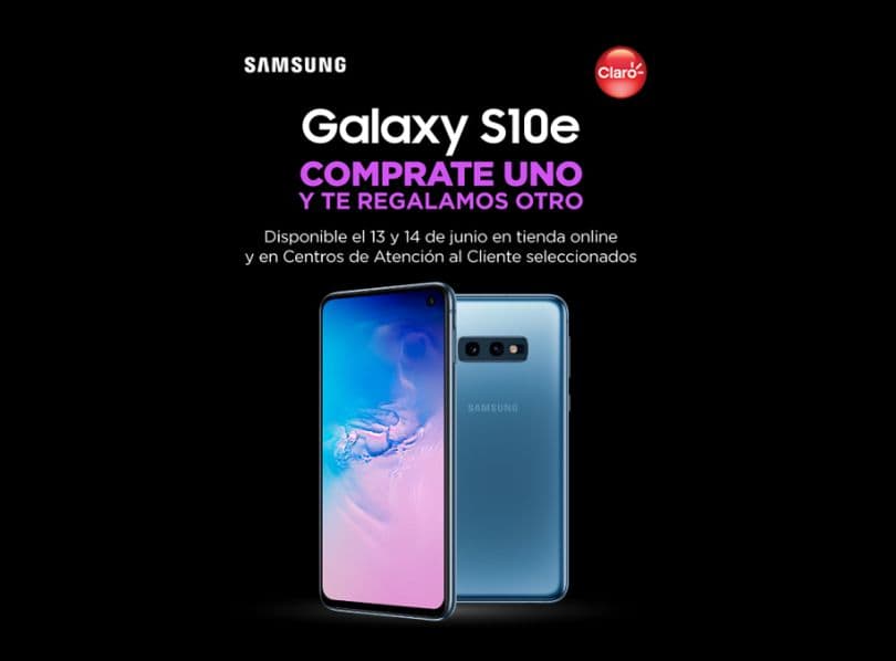 Portada de Claro y Samsung lanzan una promoción exclusiva para el Día del Padre